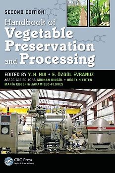 Handbook of Vegetable Preservation and Processing
