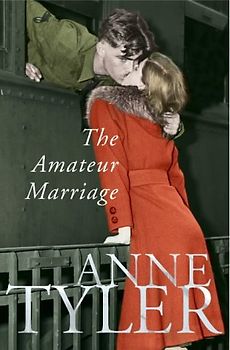 The Amateur Marriage