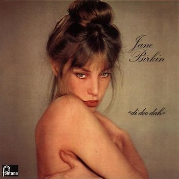 Jane Birkin - Di Doo Dah
