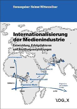 Internationalisierung der Medienindustrie