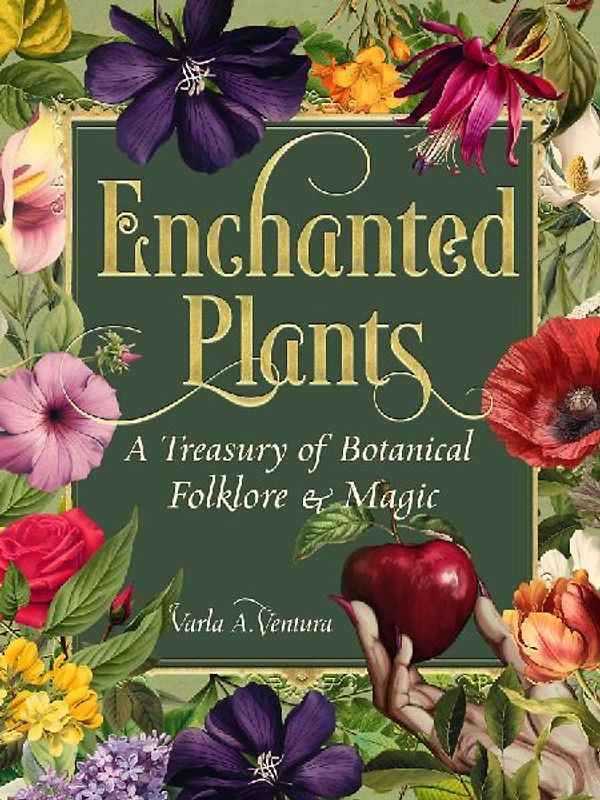 Enchanted Plants
