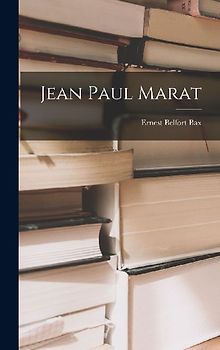 Jean Paul Marat