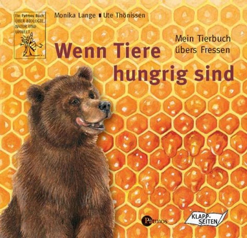Wenn Tiere hungrig sind