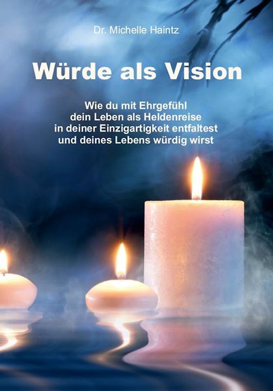 Würde als Vision