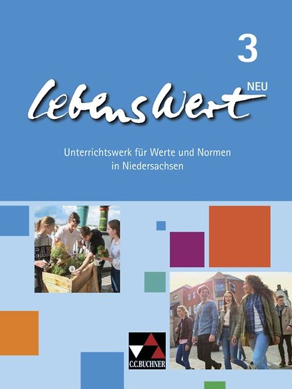 LebensWert / LebensWert 3