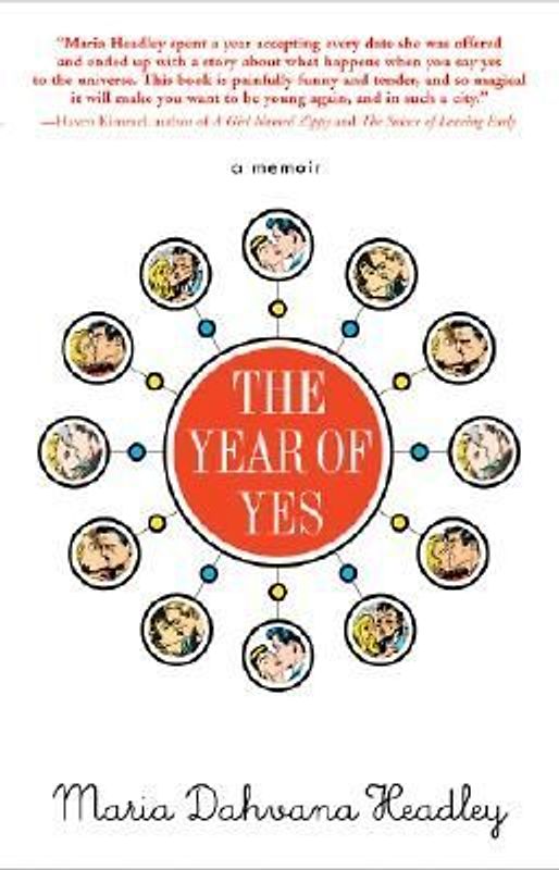 The Year of Yes