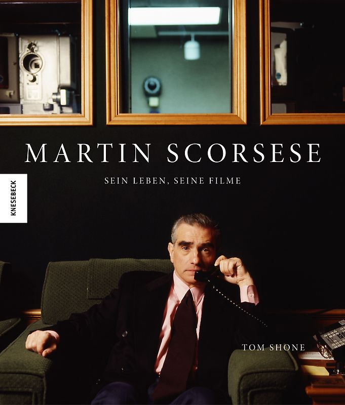 Martin Scorsese