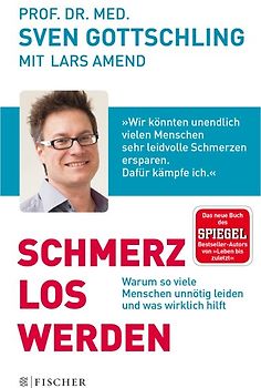 Schmerz Los Werden