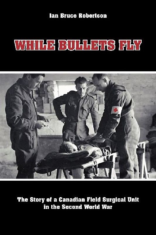 While Bullets Fly