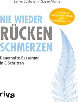 Nie wieder Rückenschmerzen