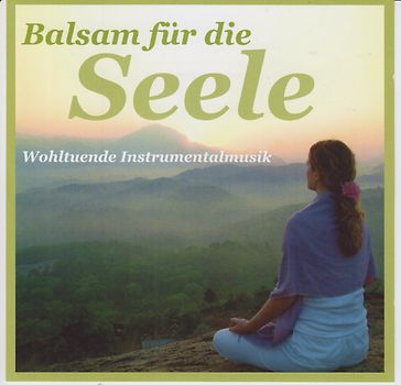 Various - Balsam für die Seele