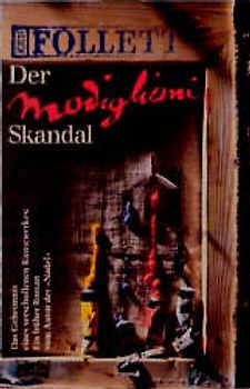 Der Modigliani-Skandal