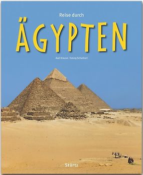 Reise durch Ägypten