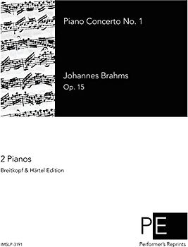 Piano Concerto No. 1