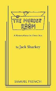 Murder Room
