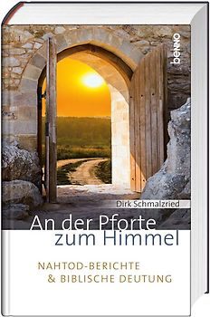 An der Pforte zum Himmel