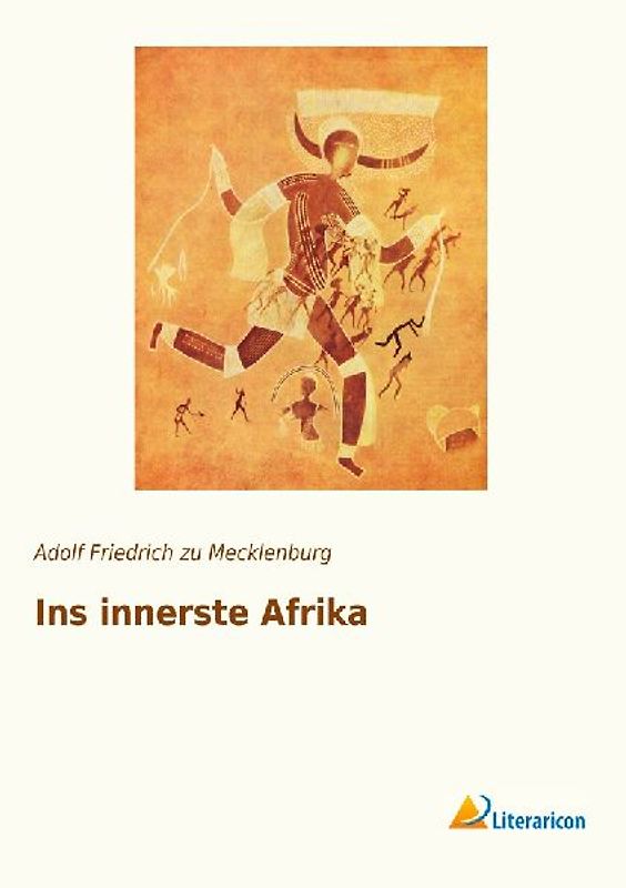 Ins innerste Afrika