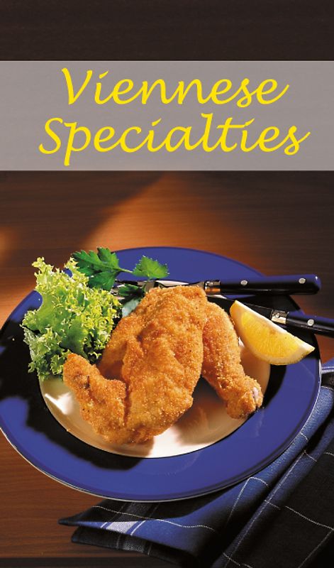 Viennese Specialties