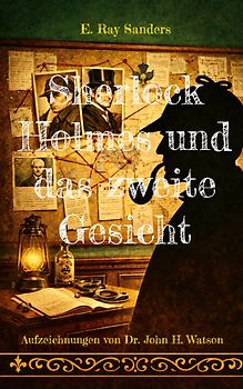 Sherlock Holmes und das zweite Gesicht