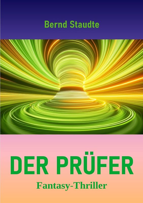 Der Prüfer