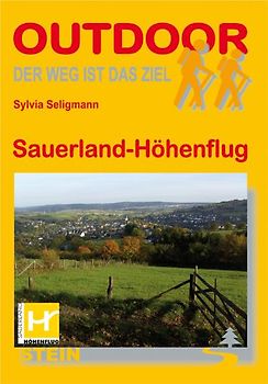 Sauerland-Höhenflug