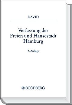 Verfassung der Freien und Hansestadt Hamburg