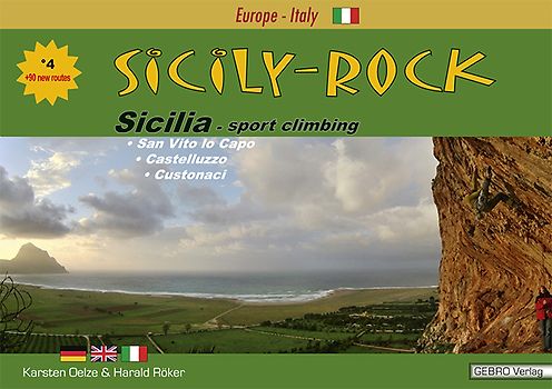 Sicily-Rock