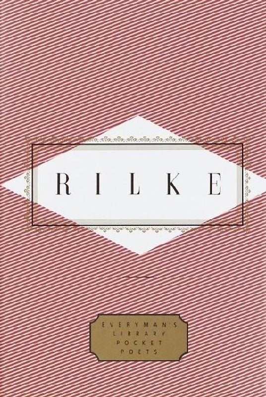 Rilke: Poems