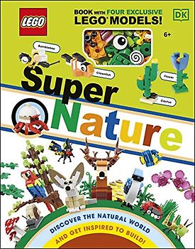 LEGO Super Nature