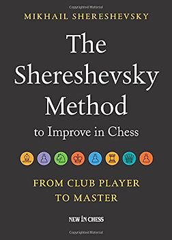 The Shereshevsky Method to Improve in Chess