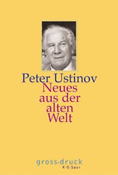 Neues aus der alten Welt