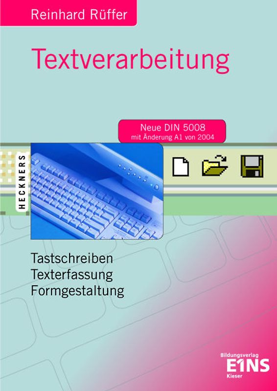 Textverarbeitung