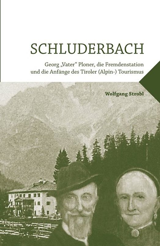 Zu Gast in Schluderbach