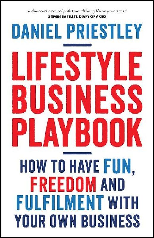 Lifestyle Business Playbook