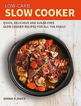 Low-Carb Slow Cooker