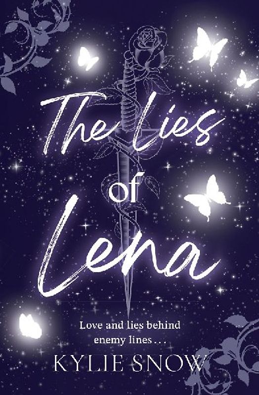The Lies of Lena