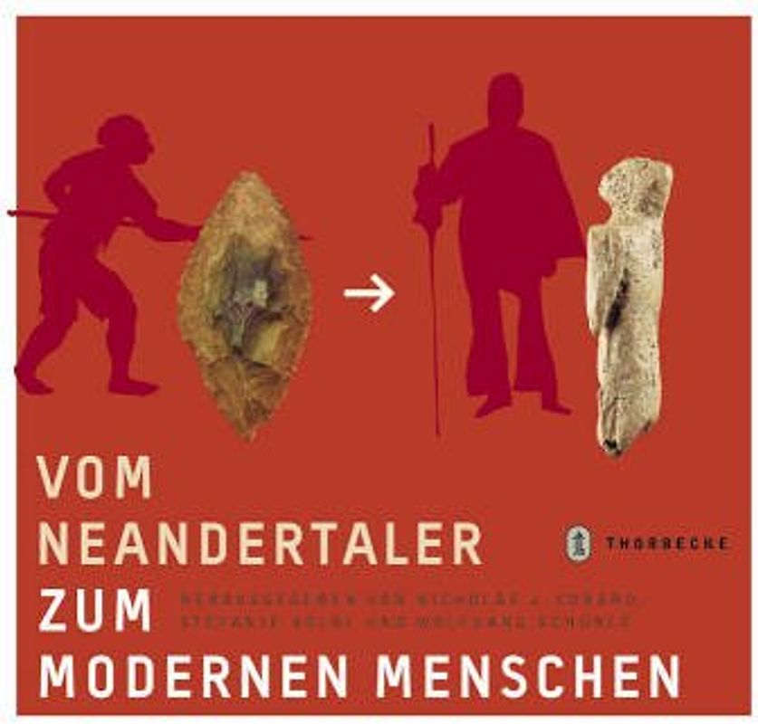 Vom Neandertaler zum modernen Menschen