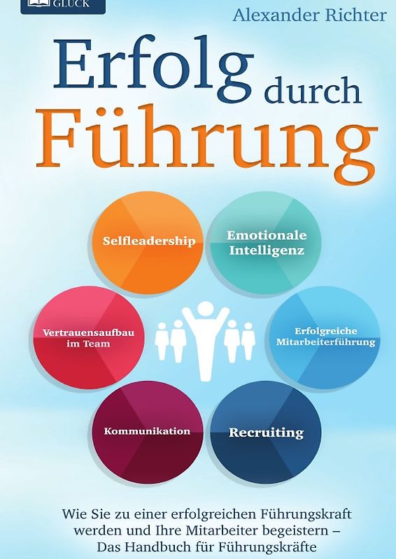 Erfolg durch Führung