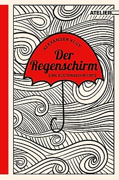 Der Regenschirm