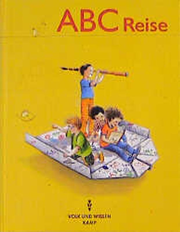 ABC-Reise