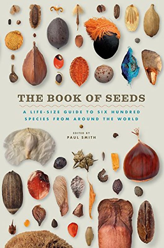 The Book of Seeds