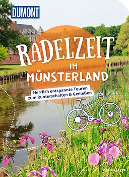 DUMONT Radelzeit im Münsterland