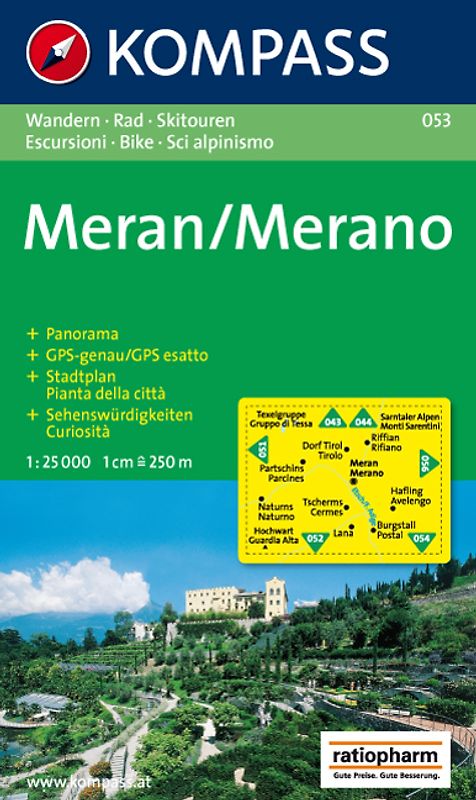 Meran /Merano