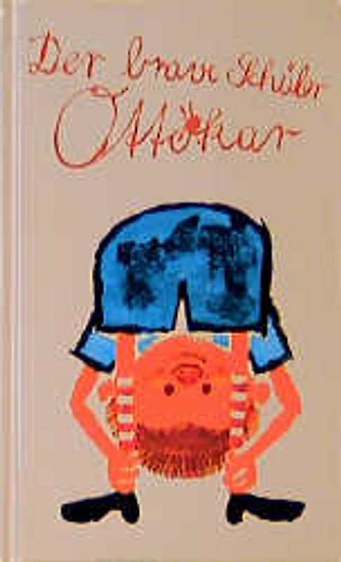 Der brave Schüler Ottokar