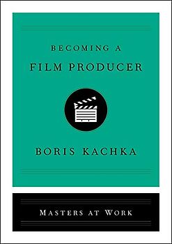 Becoming a Film Producer