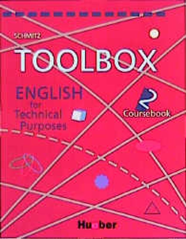 Toolbox 2. English for Technical Purposes