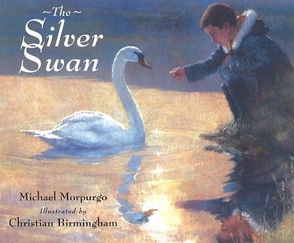 The Silver Swan - Morpurgo, Michael