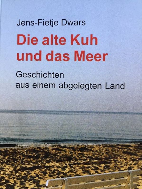 Die alte Kuh und das Meer