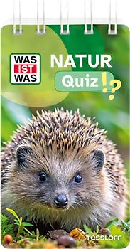 WAS IST WAS Quiz Natur
