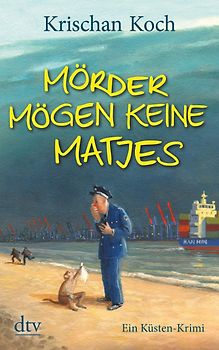 Mörder mögen keine Matjes